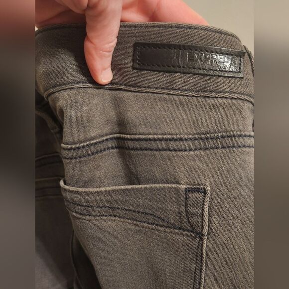 Express jeans - Picture 9 of 10